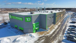 Plus de détails pour 115 Dartnall Rd, Hamilton, ON - Industriel à vendre