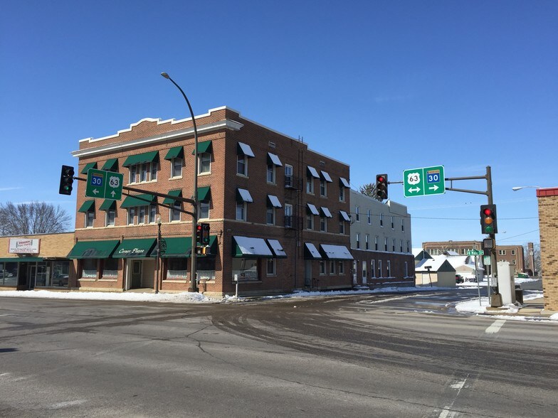 105 Main St S, Stewartville, MN for lease - Other - Image 2 of 5