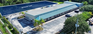 More details for 2911 Dusa Dr, Melbourne, FL - Industrial for Lease