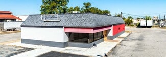 More details for 1115 Coliseum Blvd, Montgomery, AL - Retail for Sale