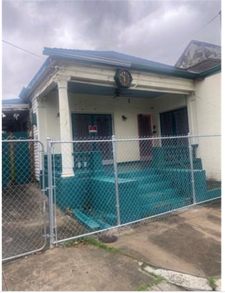 More details for 1116 and 1122 Henriette Delille St, New Orleans, LA - Retail for Sale
