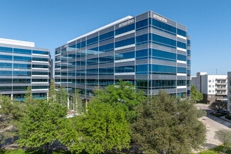 More details for 15950 Dallas Pky, Dallas, TX - Office for Lease