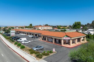 Plus de détails pour 28250-28326 Front St, Temecula, CA - Commerce de détail à louer