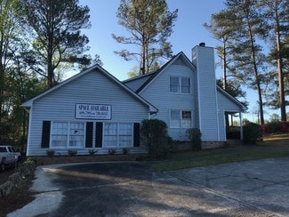 More details for 9890 Windsor Lake Blvd, Columbia, SC - Office for Lease