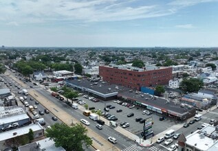 102-20 Atlantic Ave, Ozone Park, NY for lease Interior Photo- Image 2 of 7