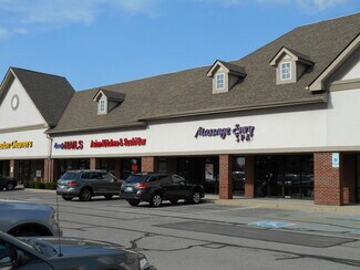 Plus de détails pour 4000 W 106th St, Carmel, IN - Commerce de détail à louer