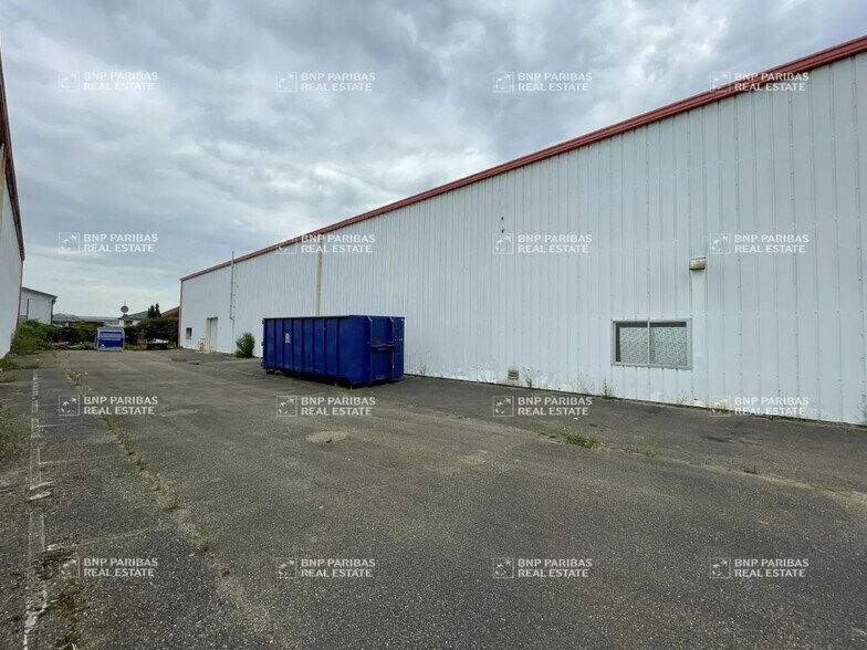 5 A Rue De L'Industrie, Fegersheim for lease - Building Photo - Image 2 of 11