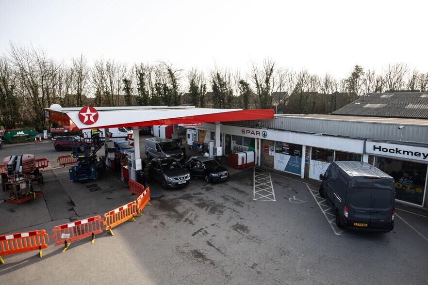 Lincoln Rd, Sleaford à vendre - Photo du bâtiment - Image 3 de 3