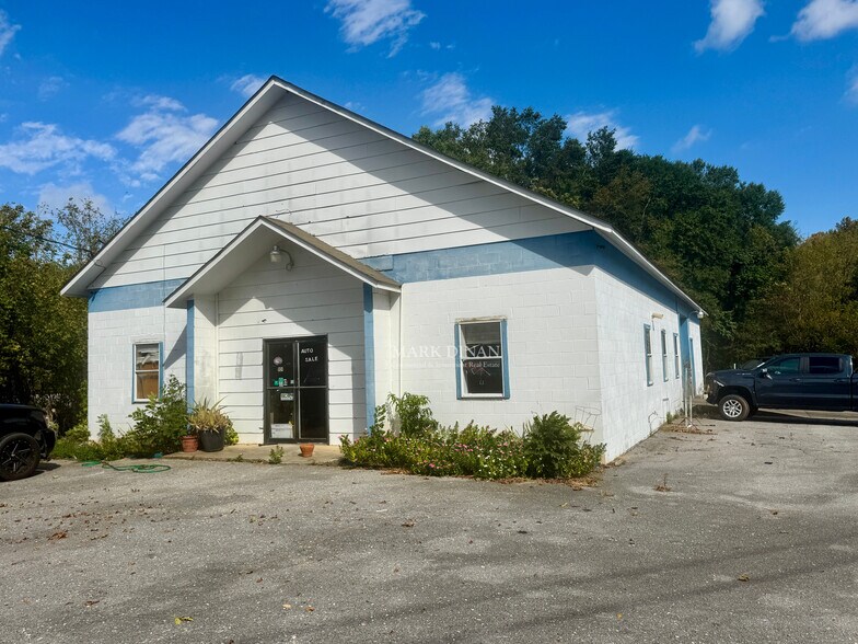 101 Southbrook Village Rd, Alabaster, AL à vendre - Photo du bâtiment - Image 2 de 8