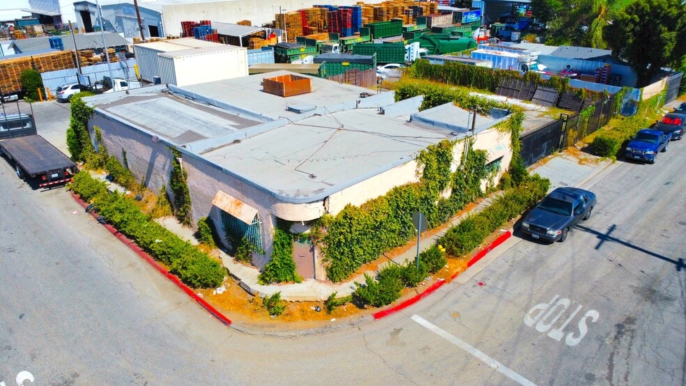 1165 S Maple Ave, Montebello, CA for sale - Building Photo - Image 1 of 5