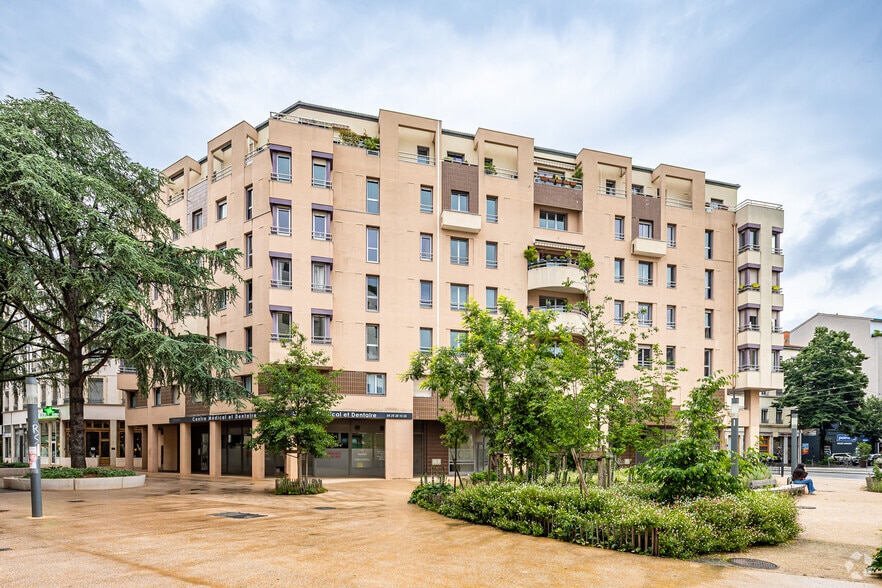 110 Rue Moncey, Lyon à vendre - Photo principale - Image 1 de 18