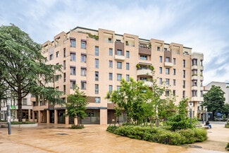 Plus de détails pour 110 Rue Moncey, Lyon - Bureau à vendre