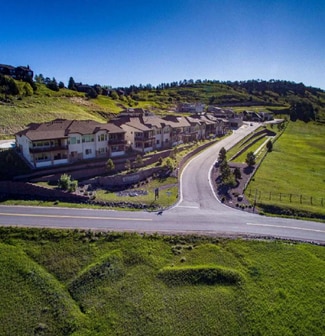 More details for 4356 Echo Butte Ln, Larkspur, CO - Land for Sale