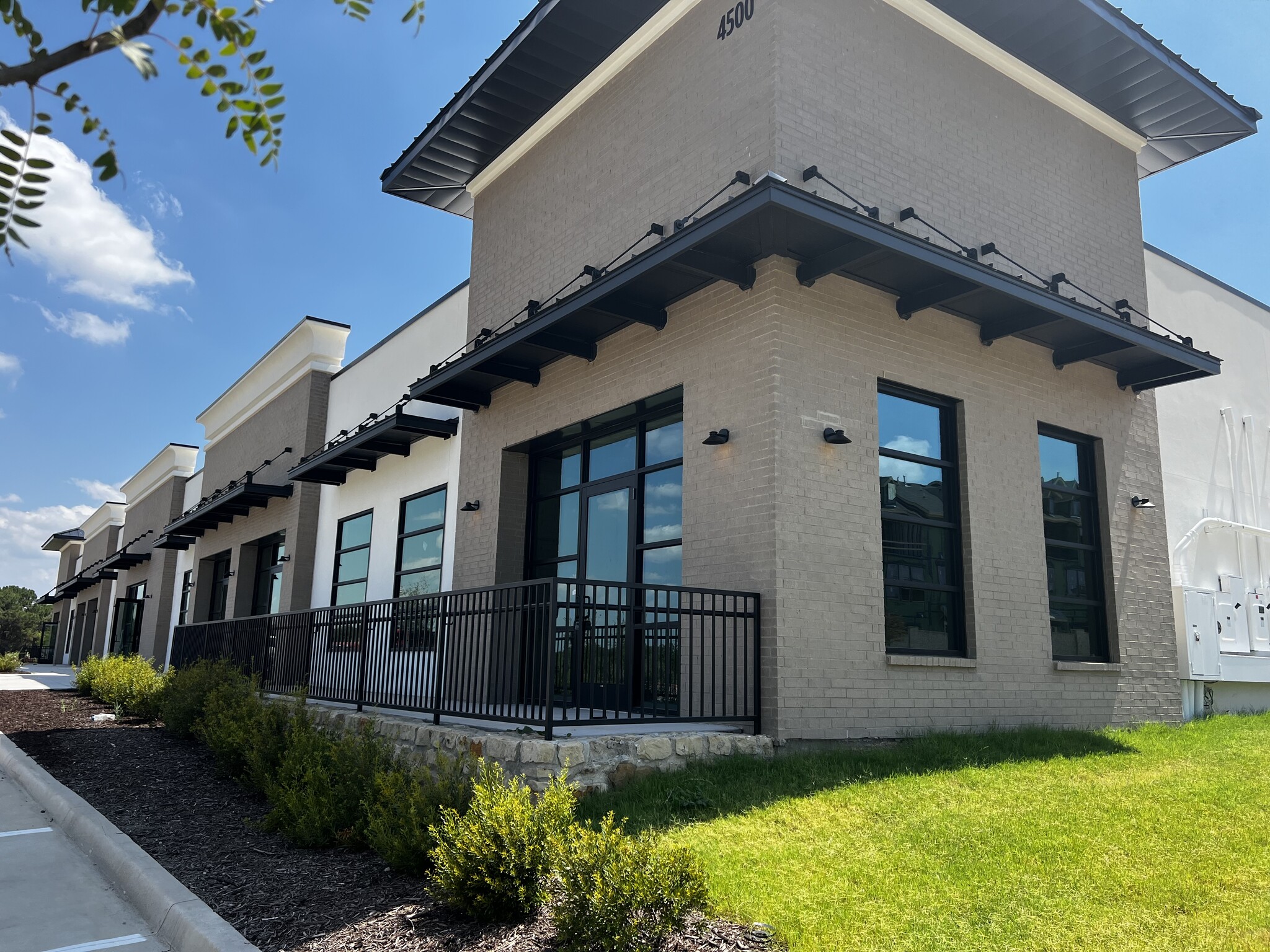 4500 N MacArthur Blvd, Irving, TX for sale Building Photo- Image 1 of 6