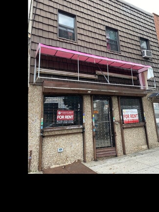 More details for 1470 Williamsbridge Rd, Bronx, NY - Retail for Lease