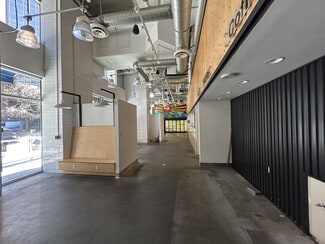 Plus de détails pour 1776 Broadway St, Denver, CO - Commerce de détail à louer
