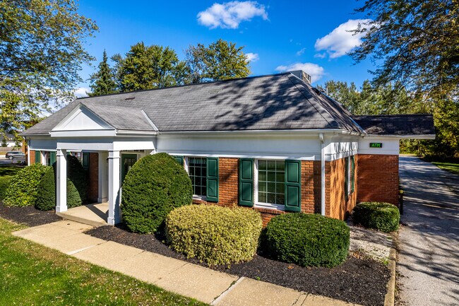 More details for 1903 Hubbard Rd, Madison, OH - Office for Lease