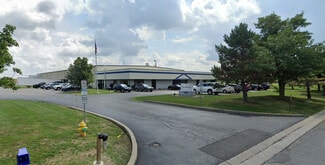 More details for 6351 Inducon Dr E, Sanborn, NY - Industrial for Sale
