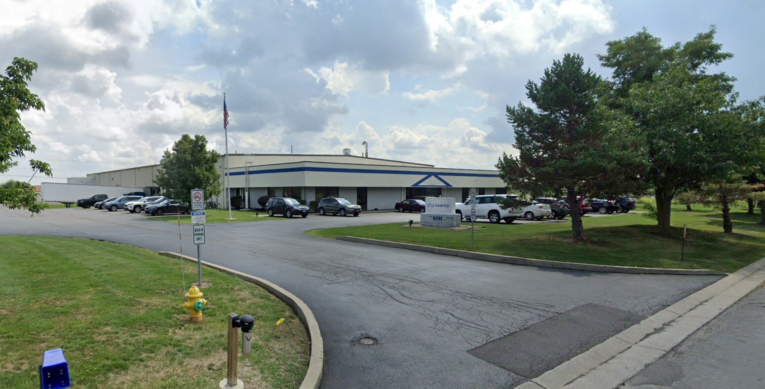 6351 Inducon Dr E, Sanborn, NY à louer Photo principale- Image 1 de 11