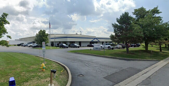 More details for 6351 Inducon Dr E, Sanborn, NY - Industrial for Sale