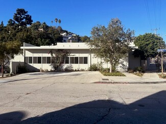 More details for 1825 Hyperion Ave, Los Angeles, CA - Office for Lease