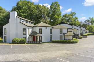 More details for 870 Wade Hampton Blvd, Greenville, SC - Office for Lease