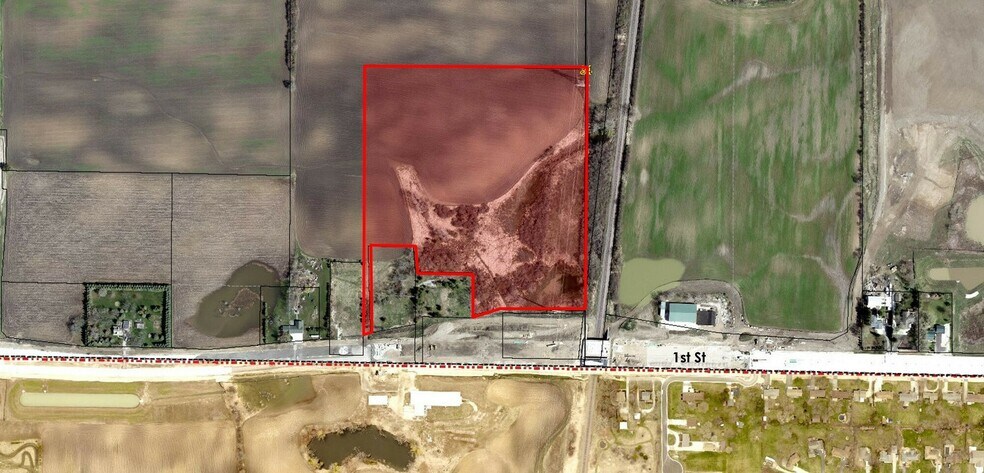 8404 County Line Rd, Mount Pleasant, WI for sale - Other - Image 2 of 3