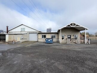 More details for 8105 Wallace Rd NW, Salem, OR - Industrial for Lease