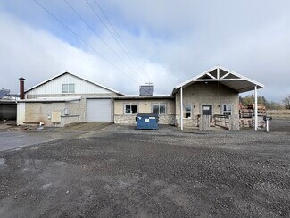 Plus de détails pour 8105 Wallace Rd NW, Salem, OR - Industriel à louer