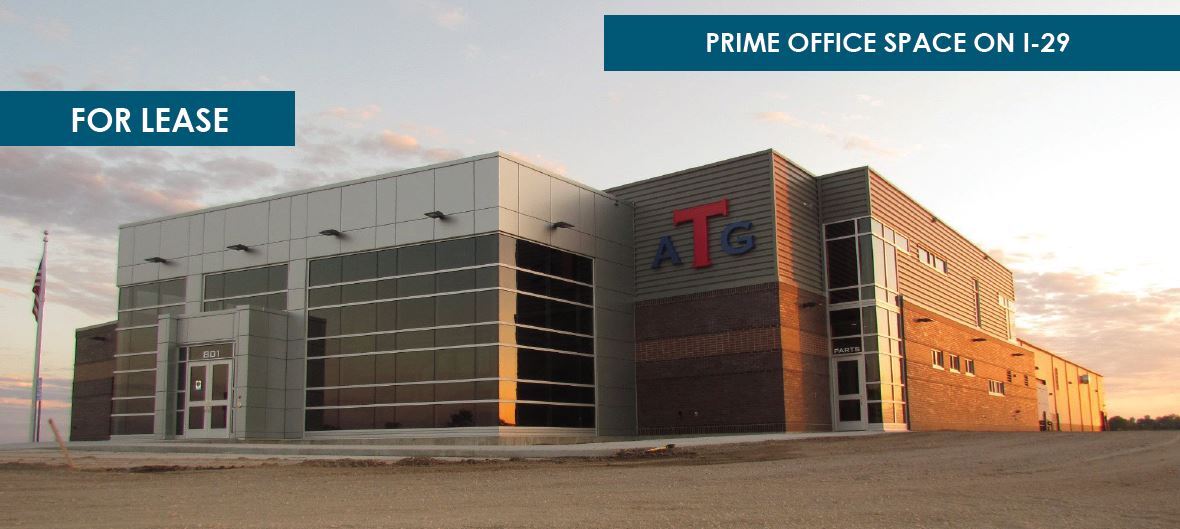 801 W Caledonia Ave, Hillsboro, ND for lease Primary Photo- Image 1 of 13