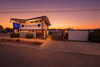 More details for 440 E A St, Casper, WY - Hospitality for Sale