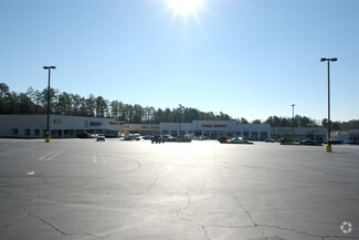 More details for 1135-1171 Powder Springs Rd SW, Marietta, GA - Retail for Lease