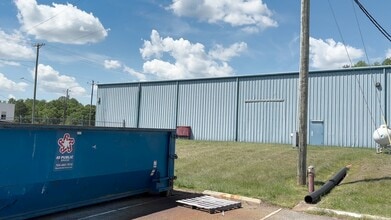 2212 Randolph Rd, Shelby, NC à louer - Vidéo sur l’inscription commerciale