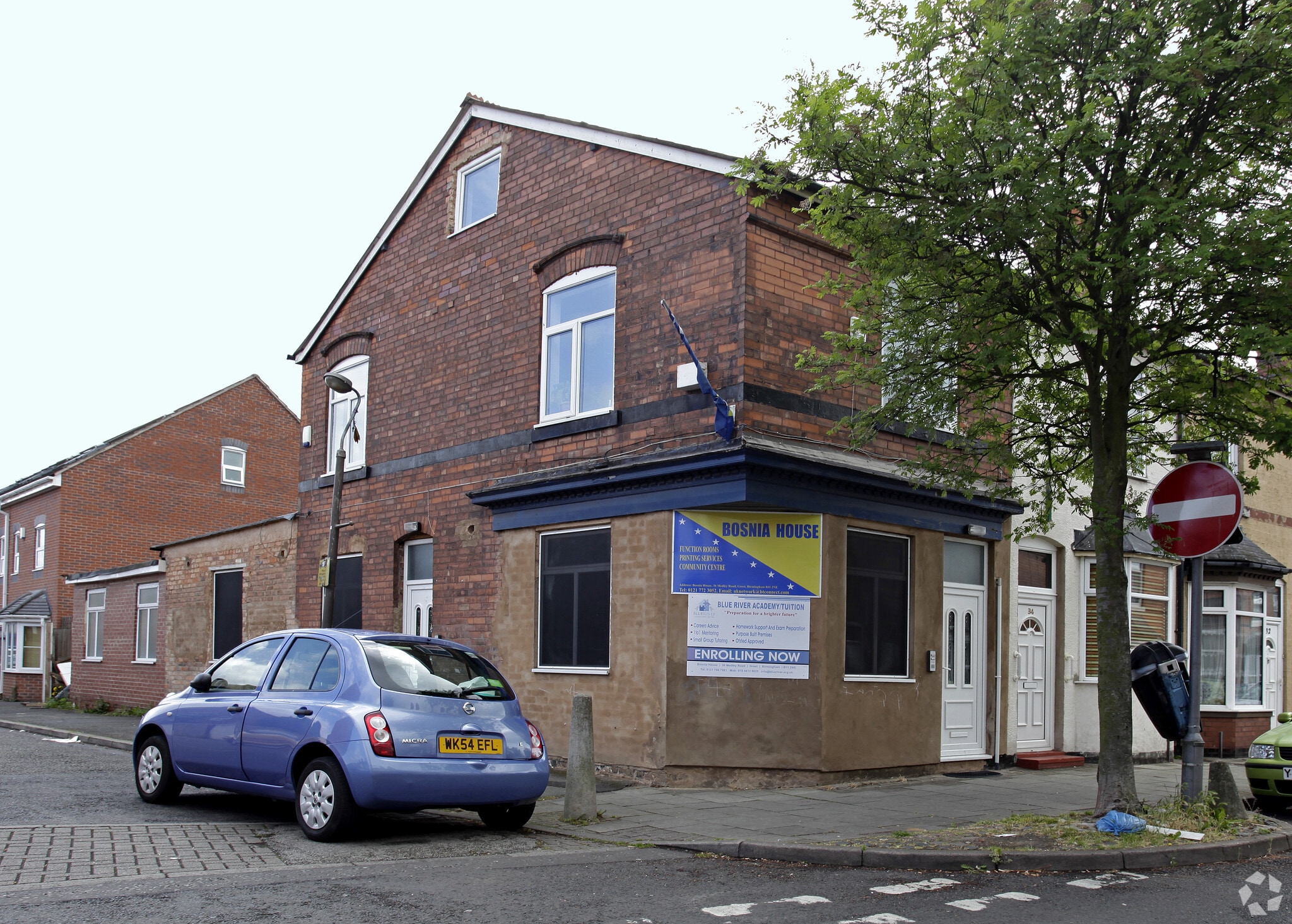 36 Medley Rd, Birmingham for sale Primary Photo- Image 1 of 1