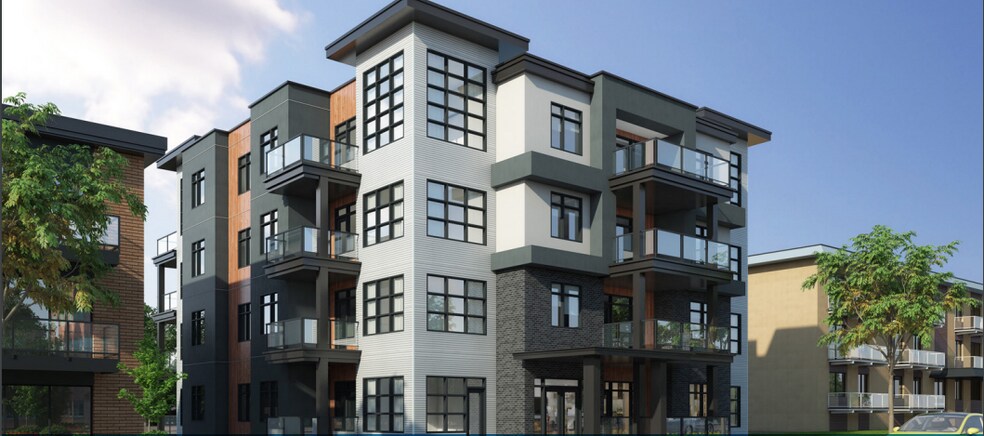 10021 83 Ave, Edmonton, AB à vendre - Photo principale - Image 1 de 1