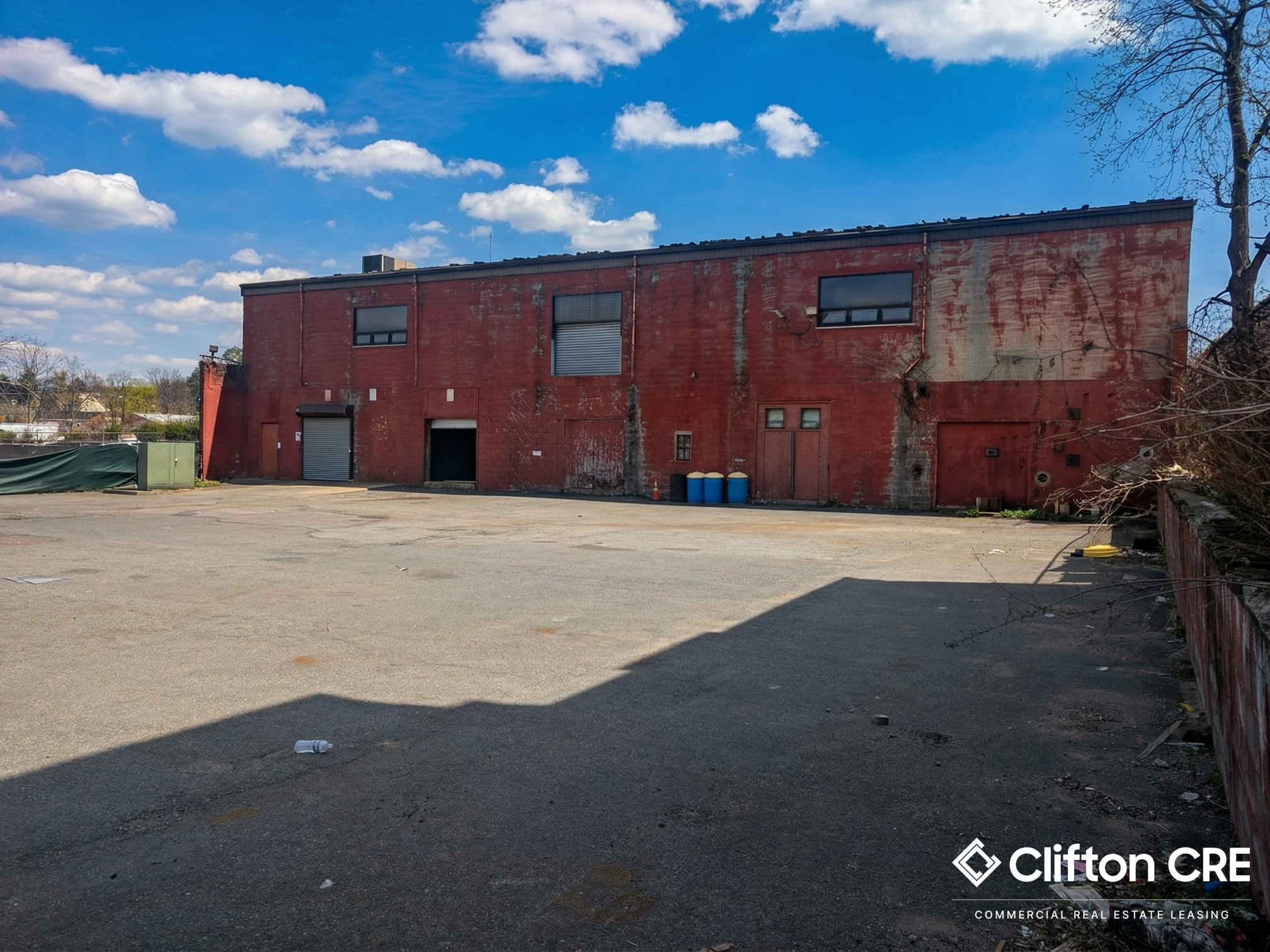 19-37 Delaware Ave, Passaic, NJ for lease Primary Photo- Image 1 of 12