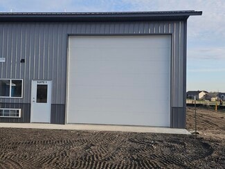 More details for 126 6th Street South St, Waverly, MN - Industrial for Sale