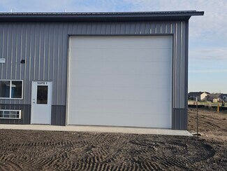 Plus de détails pour 126 6th Street South St, Waverly, MN - Industriel à vendre