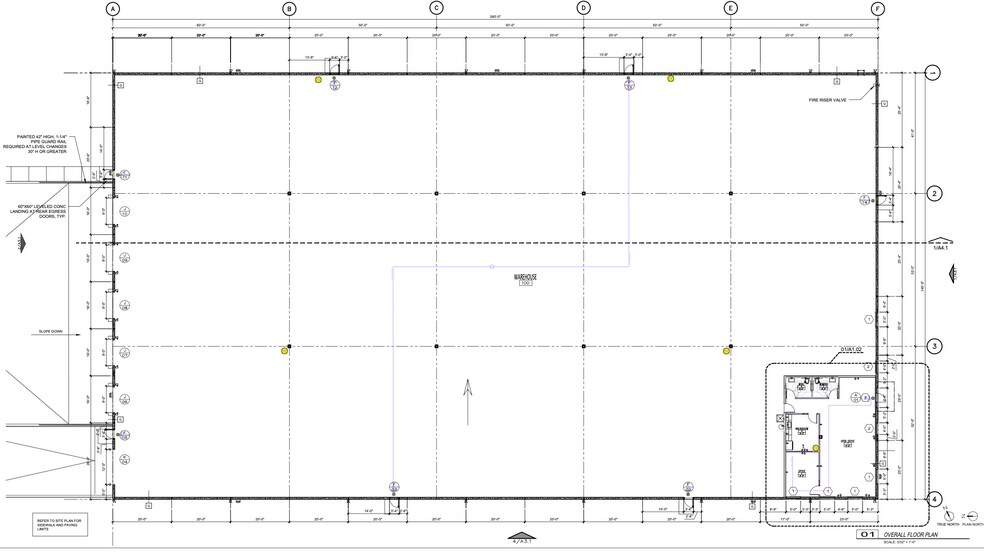 17620 Eastex Fwy, Humble, TX à vendre - Photo du bâtiment - Image 3 de 32