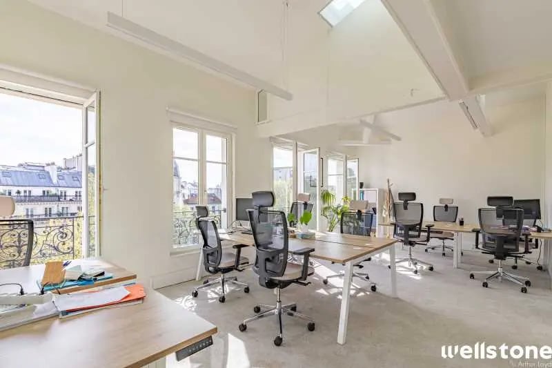 2 Rue De Lancry, Paris for lease Building Photo- Image 1 of 15
