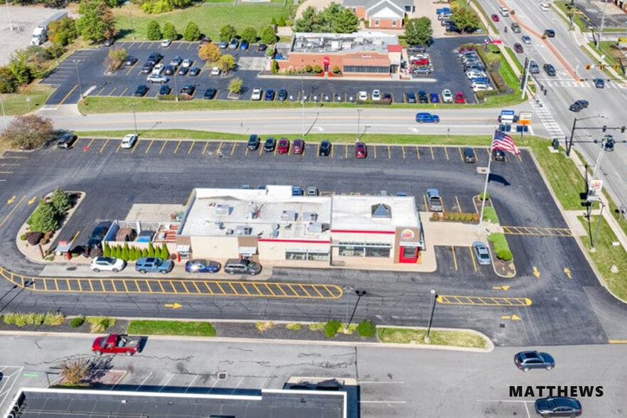 994 High St, Wadsworth, OH for sale - Building Photo - Image 1 of 2