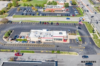 More details for 994 High St, Wadsworth, OH - Retail for Sale