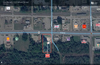 More details for 123 Milam St, Liberty, TX - Land for Sale