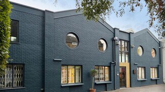 Plus de détails pour 1 Vencourt Pl, Londres - Bureau à vendre