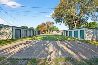 More details for 104 S Commercial St, Bells, TX - Specialty for Sale