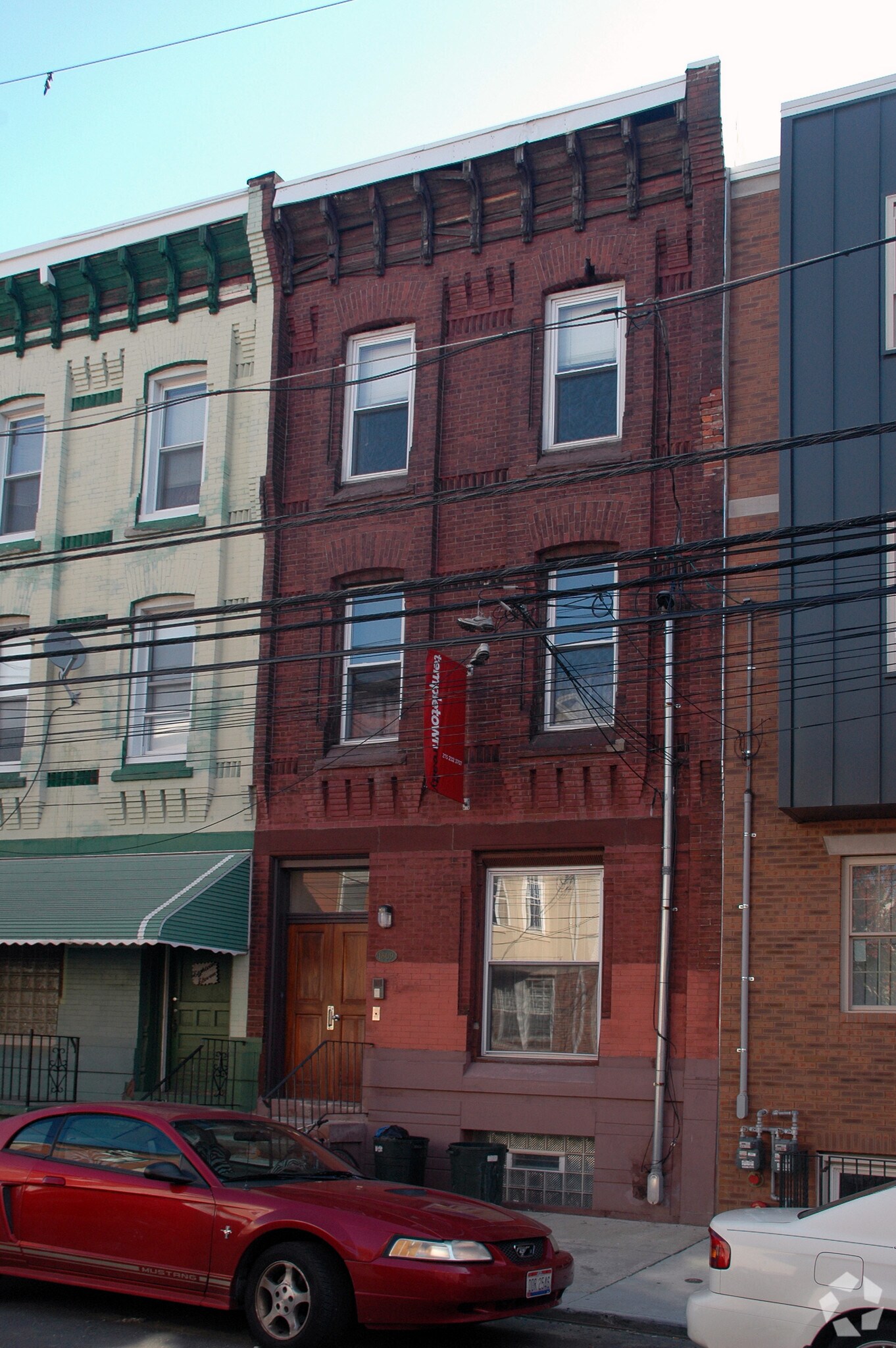 1809 N 17th St, Philadelphia, PA for sale Primary Photo- Image 1 of 3