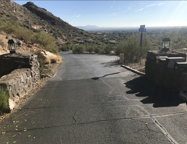E Glen Drive Road, Paradise Valley, AZ for sale - Other - Image 2 of 11