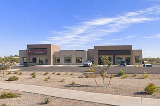 More details for 5505 S Lindsay Rd, Gilbert, AZ - Retail for Lease