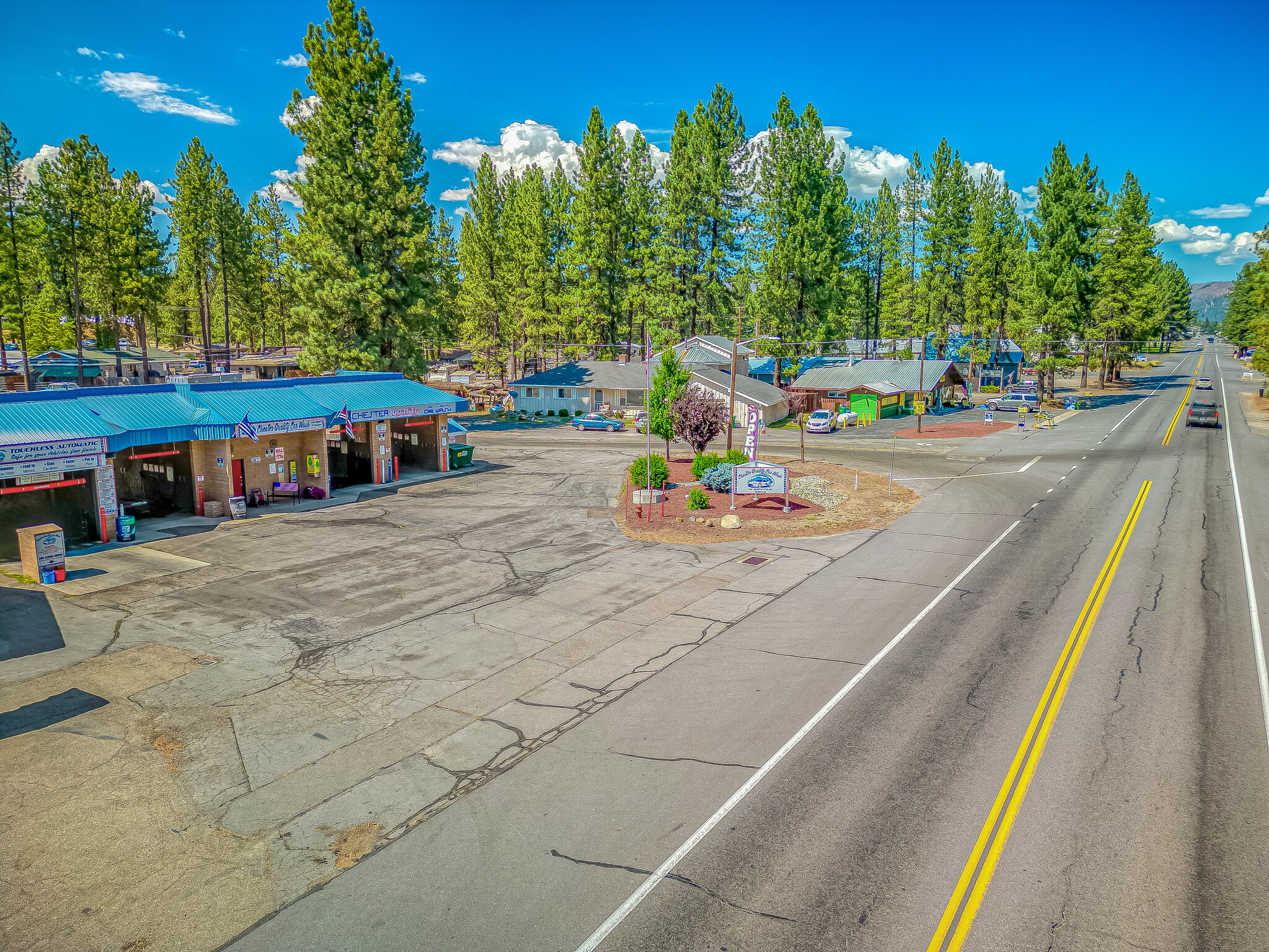 640 Main Street, Chester, CA for sale Primary Photo- Image 1 of 34