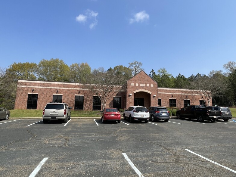 1505 Clinton Business Park Dr, Clinton, MS à vendre - Photo principale - Image 1 de 1